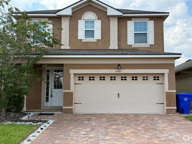 Building Photo - 2501 Avian Loop Rental