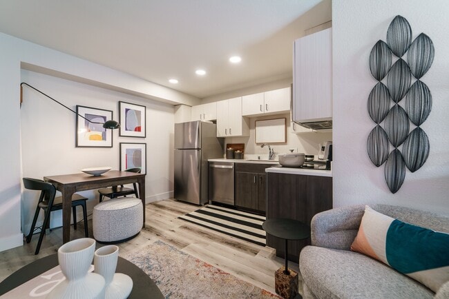 Track 281 Apartments