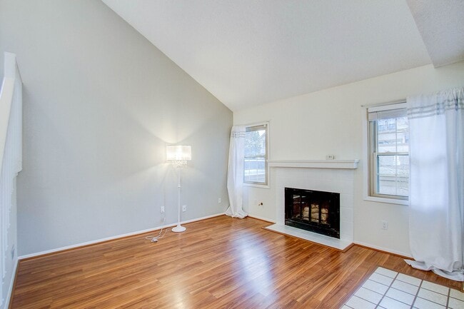 Photo - Impeccably Maintained End Unit Townhome with 2-Car Garage: Effortless Comfort & Convenience Await!