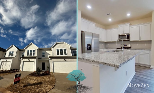 Building Photo - 4026 Beckton Trl