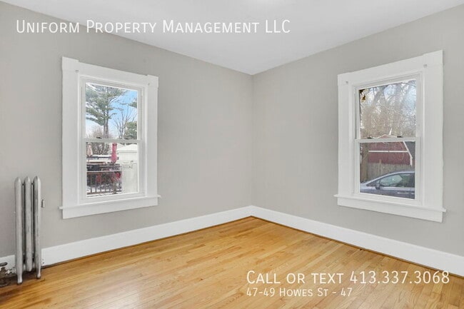 Building Photo - 47-49 Howes Street - 47-47 Unit 47