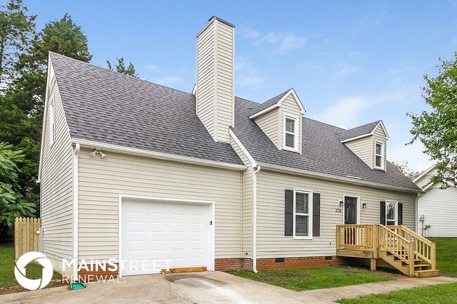 Building Photo - 1716 Carriage Cove Ln Rental
