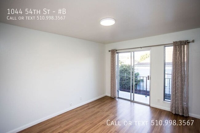 Photo - 1044 54th St Unit #B