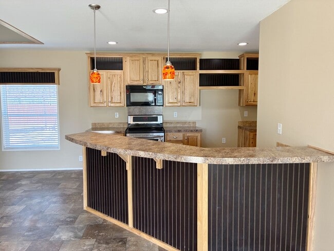 Photo - Beautiful 3 Bed, 2 Bath Home in Idaho Falls, Idaho!