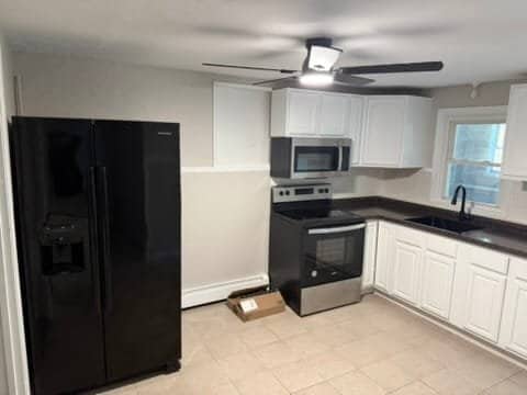 200 N Quinsigamond Ave