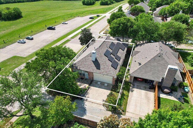 Photo - 3500 Christopher Ln