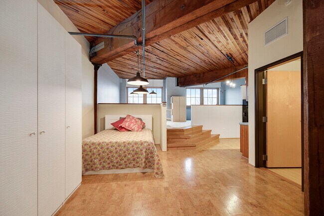 Photo - 1420 NW Lovejoy St Unit 515