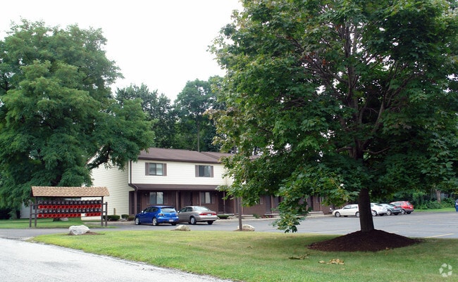 Photo - Maple Lane Apartments