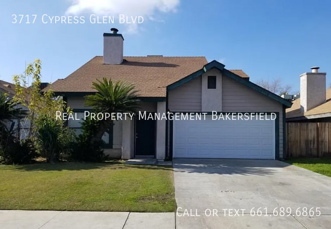 Photo - 3717 Cypress Glen Blvd Casa
