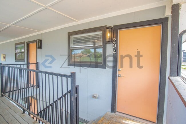 Unit 204