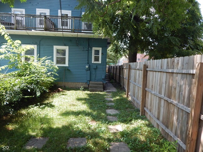 Photo - 4843 N College Ave Unit 4843 1/2