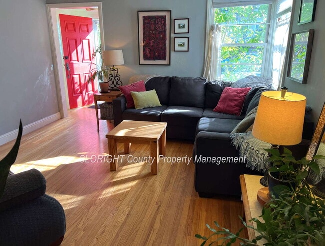 Photo - AVAILABLE JULY - 2 Bed/ 1 Bath shared home near Downtown SLO