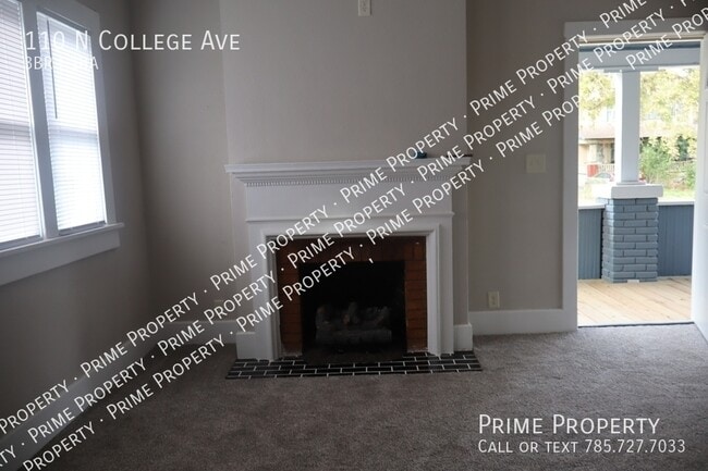 Photo - 110 N College Ave