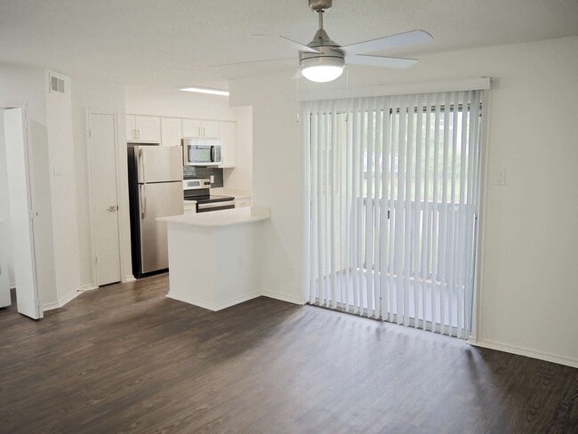 Photo - Bear Creek at Harwood Apartments