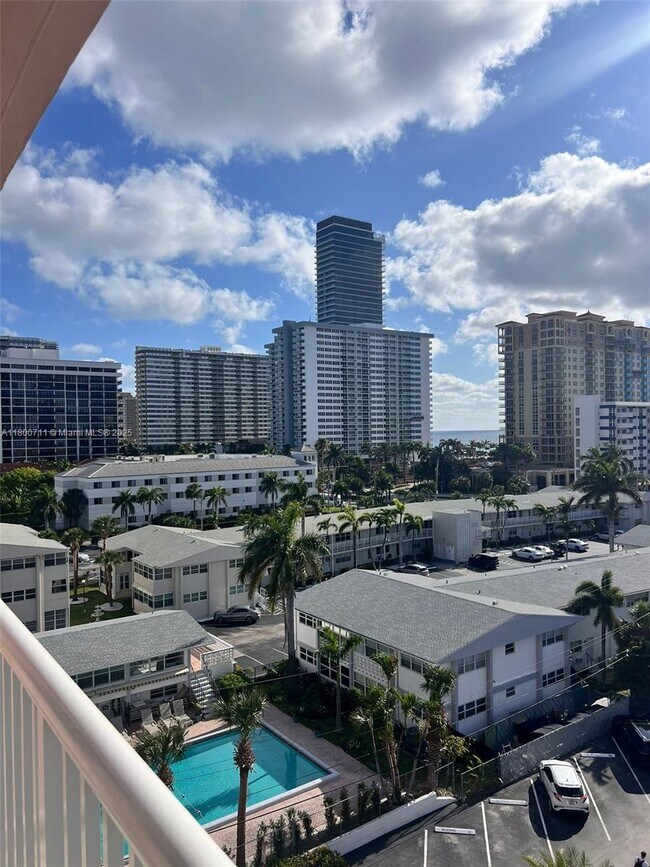Photo - 3161 S Ocean Dr Condo Unit 706