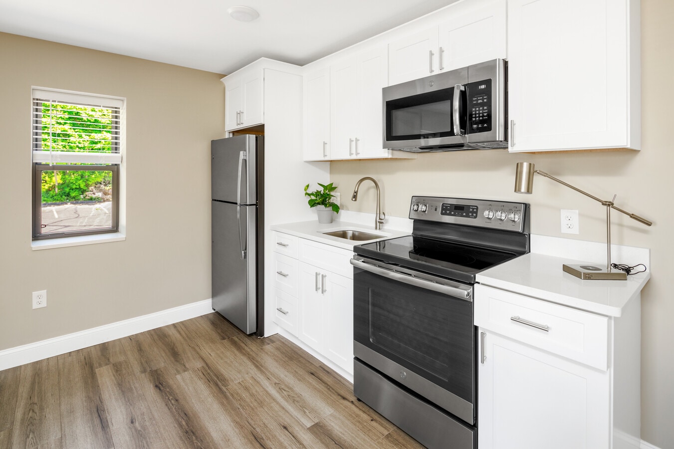 Photo - 100 Broad St Apartments Unit 1