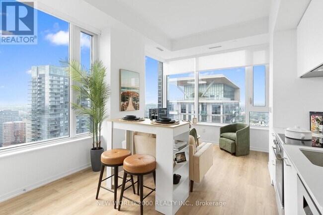 Photo - 101 Roehampton Ave Unité 1311