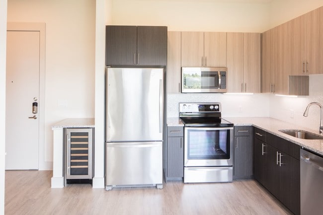 Photo - Magnolia at Mistletoe Heights