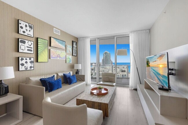 Building Photo - 4111 S Ocean Dr Unit ID1363907P