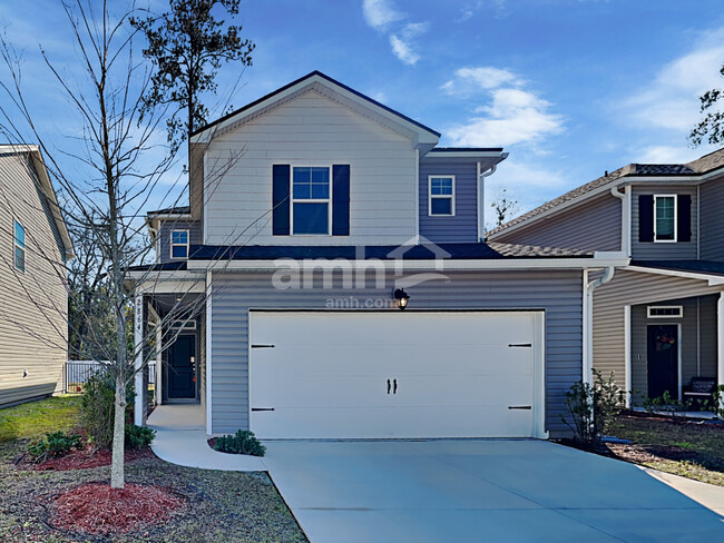 Building Photo - 2864 Calebs Cove Way Rental