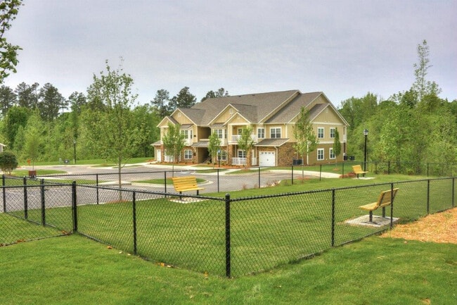 Photo - Lullwater At Riverwood