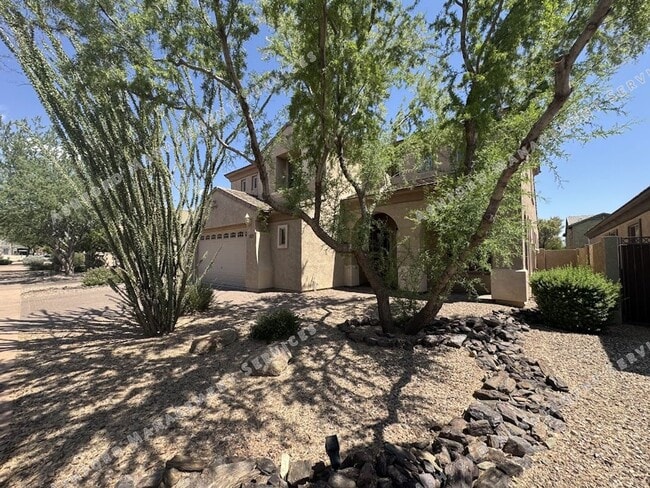 Photo - Beautiful 4-Bedroom, 3-Bath Home in Phoeni...