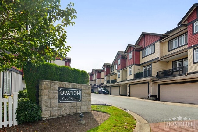 Photo - Gorgeous and Spacious 3 Bedroom 2.5 Bathroom Townhome in Cloverdale Surrey Unit 31