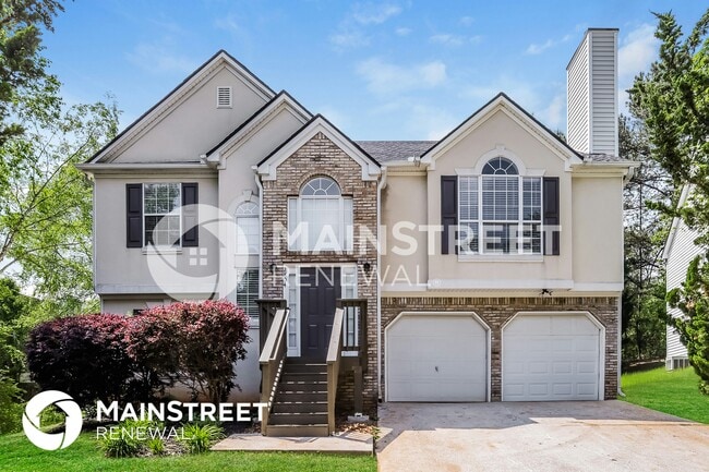 Photo - 2804 Crest Ridge Way SW