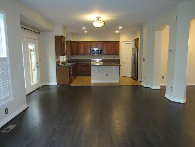 Photo - Rare Bradburn Single Family home including Carriage house