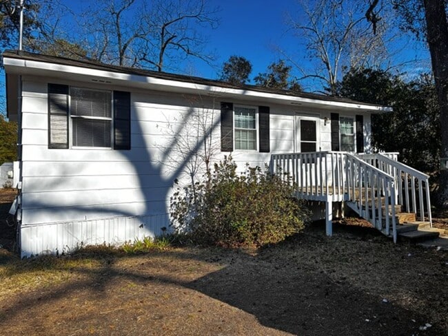 Photo - Updated 2BR Home with Large Yard in Batesburg