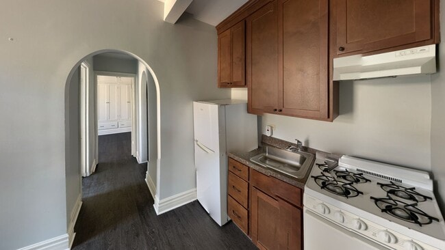 Photo - Bon Villa Apartments