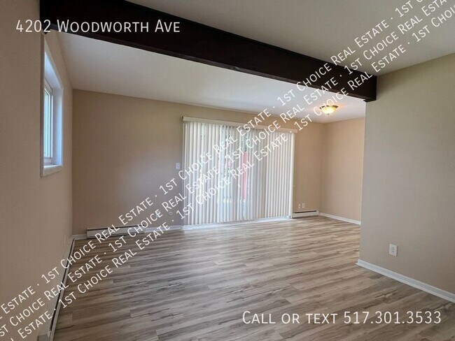 4202 Woodworth Ave