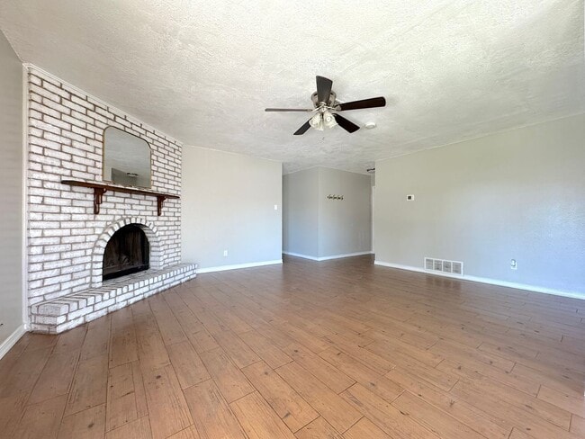 Photo - West El Paso 3 bed refrig A/C Home