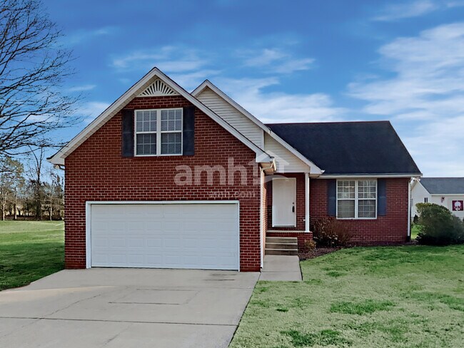 322 Karlee Drive - 322 Karlee Drive House
