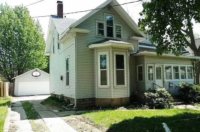 Photo - 610 N Brinton Ave