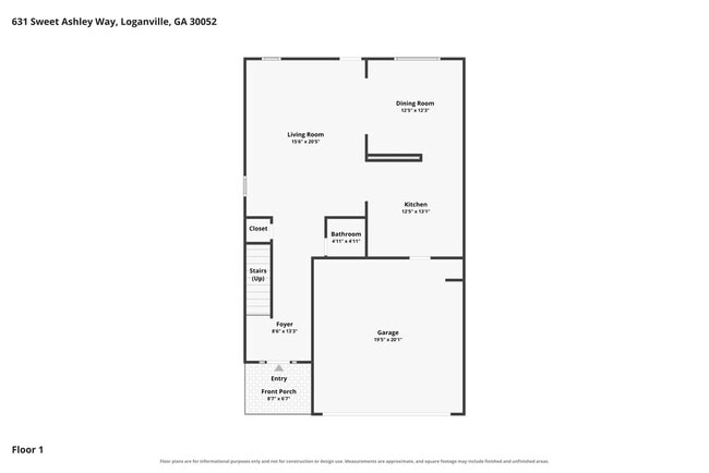 631 Sweet Ashley Way