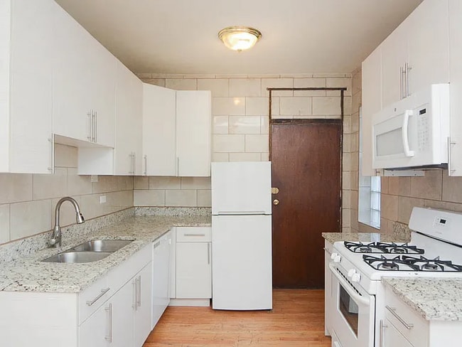 Photo - 4238 N Paulina St Unit 2E