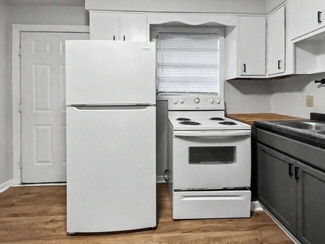 Photo - 1813 Walker Ave Unidad B