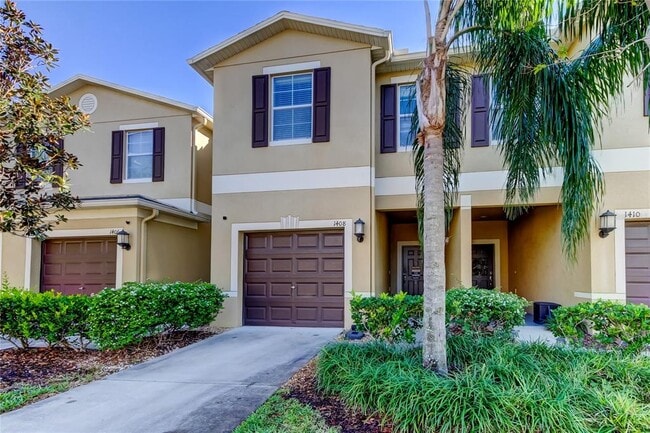 Photo - 1408 Ballard Green Pl Townhome