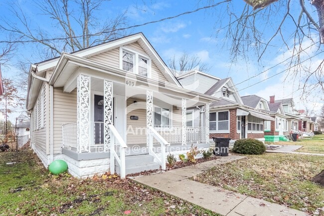 Photo - 403 S 38th St