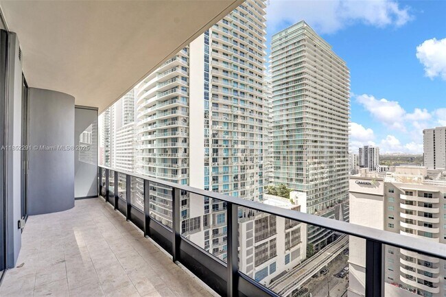 Building Photo - 1000 Brickell Plaza Unit 1904 Rental