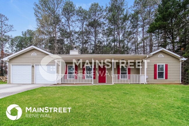 Building Photo - 608 Hunters Cove Ln