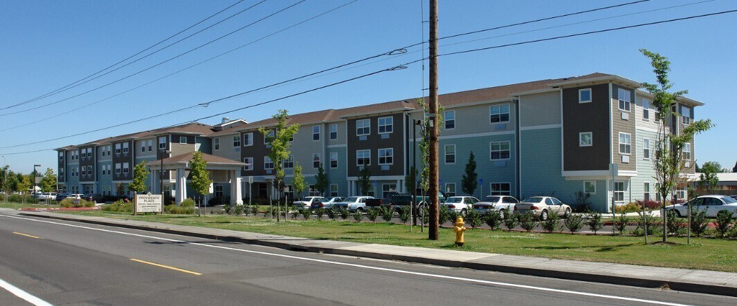 Photo - 3524 Fisher Rd NE