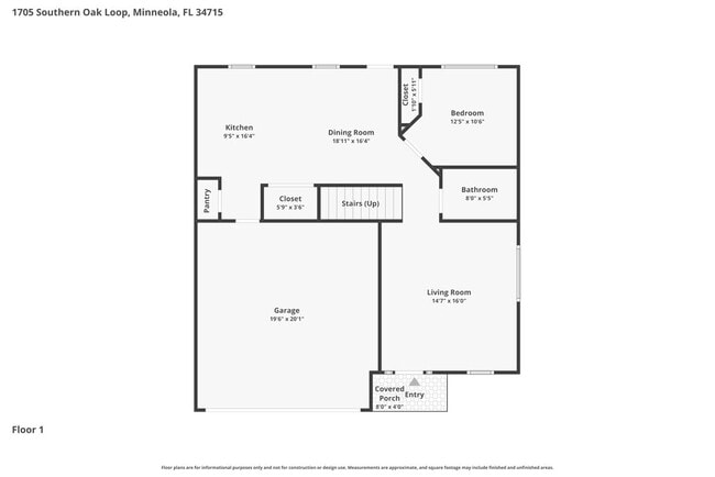 Photo - 1705 Southern Oak Loop
