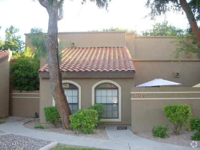 Building Photo - 6945 E Cochise Rd Rental