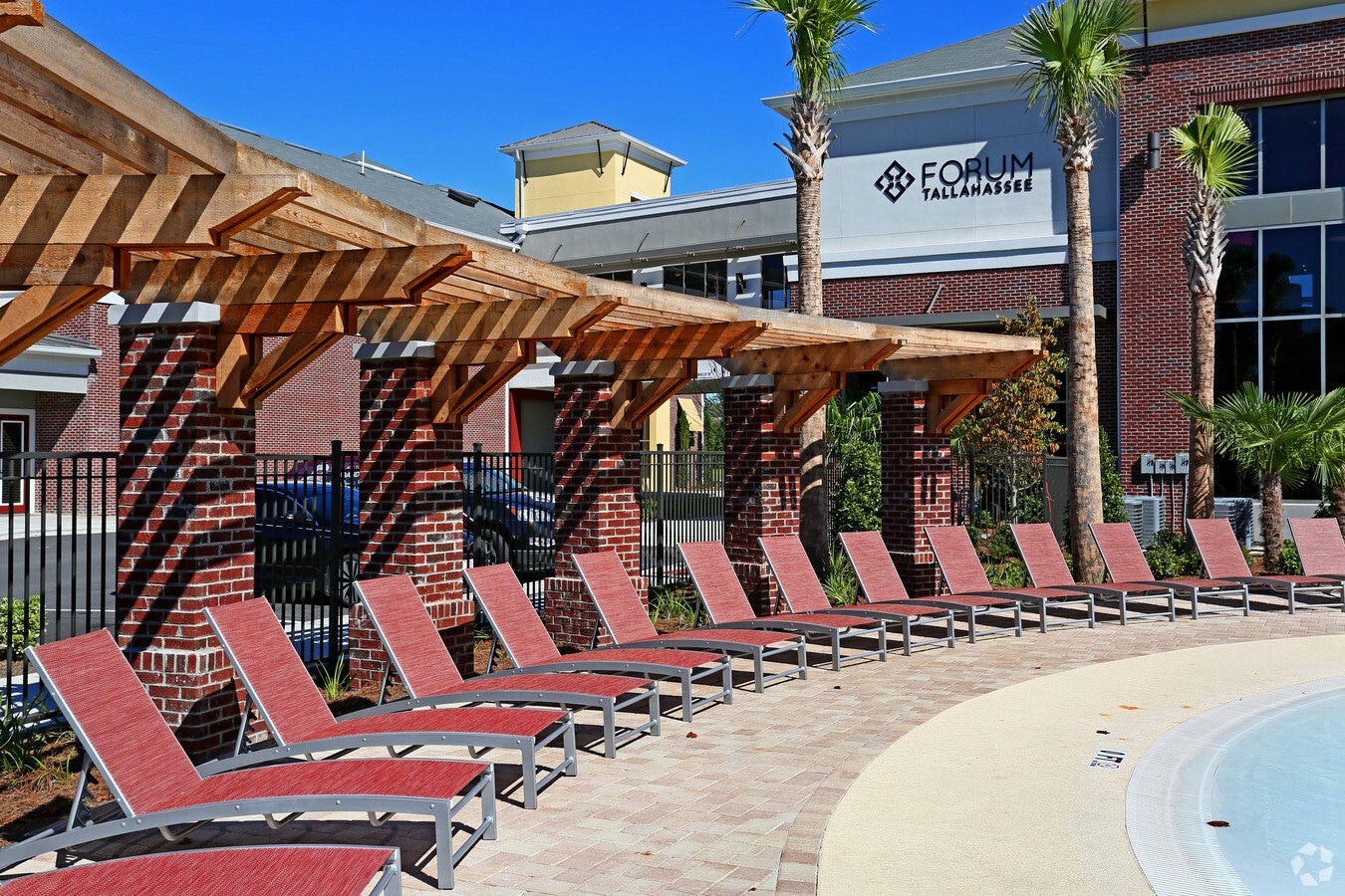 Photo - Forum Tallahassee