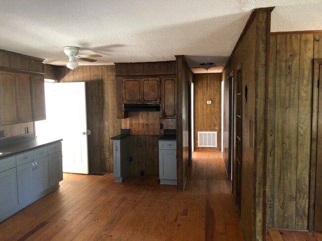 Photo - Newly remodeled home is located in Lancaster, SC 29720.