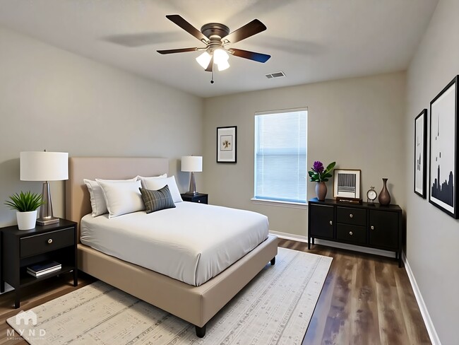 Photo - 3755 Carroll Dr