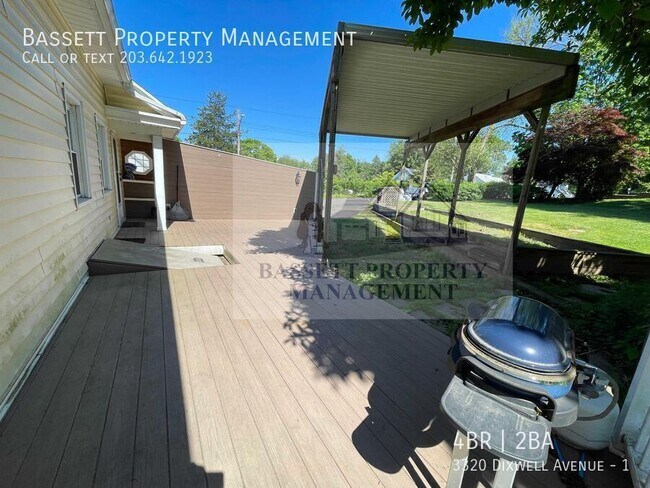 Photo - 3320 Dixwell Ave