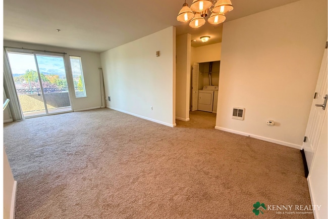 401 S Norfolk St Unidad 401 S Norfolk St. - VACANT - LEASE ONLY - 109